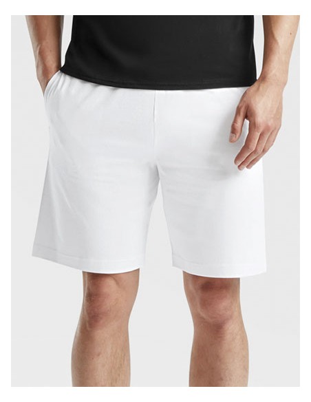 FRU-0640520-Unisex Iconic 195 Jersey Shorts 2